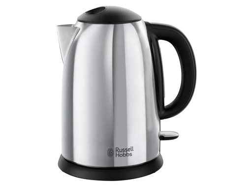 [90061359 924909] Russell Hobbs Wasserkocher Victory 23930-70 1.7 l, Schwarz