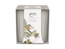 ipuro Duftkerze White Lily 125 g