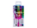 Talens Brushpen Ecoline  5er Set, Primär