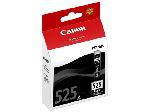 [90061507 150357] Canon Tinte PGI-525PGBK / 4529B001 Pigmented Black