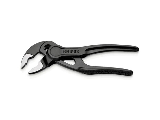 [90061533 1058738] Knipex Wasserpumpenzange Hightech Cobra XS 100 mm