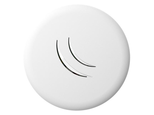[90061597 524203] MikroTik Access Point RBcAPL-2nD, CAP LITE 2 Gehäuse