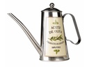 Ibili Öl Spender 500 ml, Beige