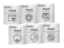 Zyxel Lizenz iCard Service-Bundle für USG FLEX 500 1 Monat