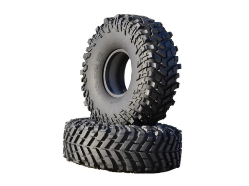 [90061637 185279] RC4WD Reifen Mickey Thompson Baja Claw TTC 1.9 2 Stück
