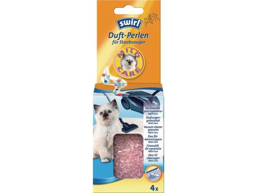[90061665 302662] Swirl Duftperlen Mild Care