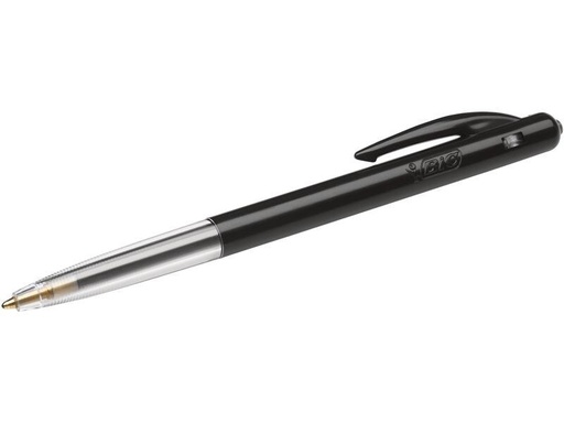 [90000593 1195218] BIC Kugelschreiber 0.32 mm, 50 Stück, Schwarz