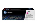 HP Toner Nr. 128A (CE323A) Magenta