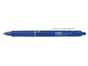 Pilot Gelschreiber Frixion Clicker 0.7 mm Blau, Medium