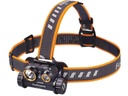 Fenix Stirnlampe HM65R Schwarz