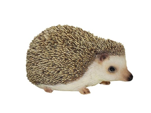 [90061846 1022131] Vivid Arts Dekofigur Igel, Braun