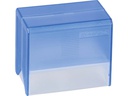 Brunnen Karteibox A7 Blau