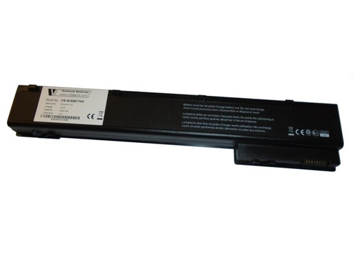 [90006166 605032] Vistaport Akku für HP EliteBook 8560W/8570W