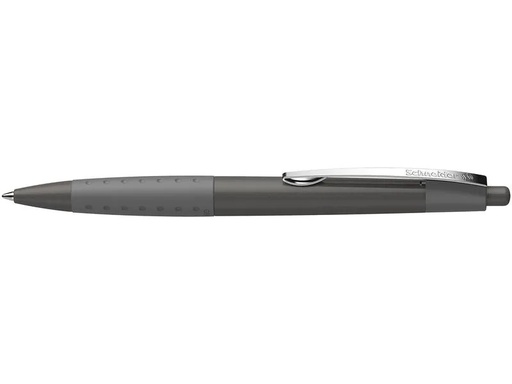 [90062037 1103681] Schneider Kugelschreiber Loox Medium (M), Schwarz, 1 Stück