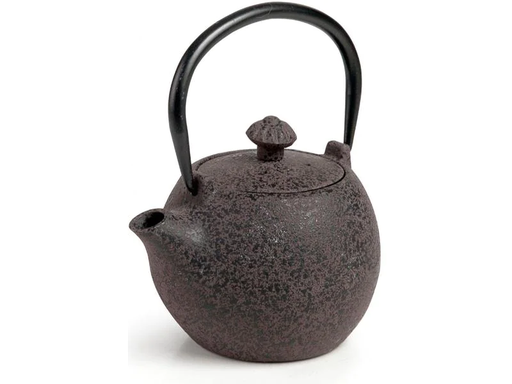 [90062094 1141502] Ibili Teekanne Sana 0.6 l, Braun