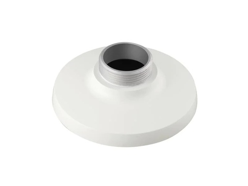 [90062101 864173] Hanwha Vision Montageset SBP-122HMW Weiss 1 Stück