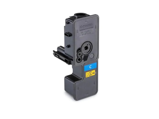 [90062201 494540] Kyocera Toner TK-5220C Cyan