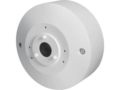 [90062228 801421] Mobotix Wandhalterung Move MX-M-BC-W Weiss 1 Stück