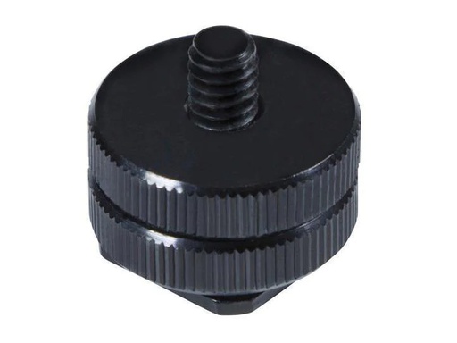 [90062246 350203] Dörr Aufsteckfuss Universal