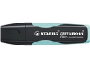 STABILO Textmarker Green Boss Türkis