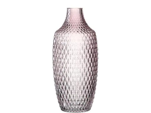 [90062324 1029084] Leonardo Vase Poesia 30 cm Rosa