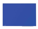 Legamaster Magnethaftendes Glassboard Colour  40 cm x 60 cm, Blau