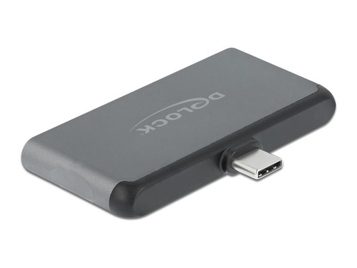 [90062335 1081474] Delock Dockingstation USB-C Mini für iPad Pro (USB-C/-A, HDMI)