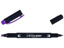 Tombow Textmarker MONO EDGE, Lila