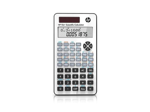 [90062430 238868] HP Taschenrechner 10S+