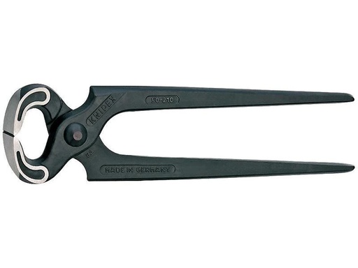 [90062471 518874] Knipex Kneifzange 160 mm