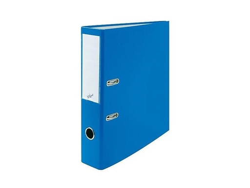 [90006226 1161645] Büroline Ordner A4 7 cm, Blau