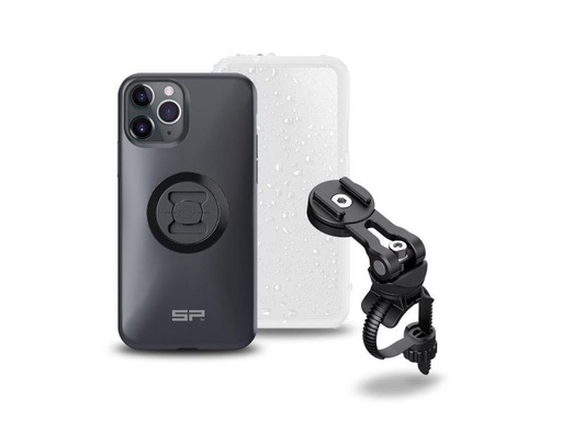 [90062493 994199] SP Connect Fahrradmobiltelefonhalter Bike Bundle II iPhone 11 Pro