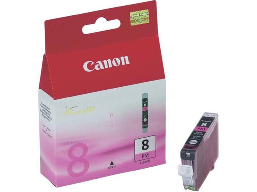 [90062562 31102] Canon Tinte CLI-8PM / 0625B001 Photo Magenta