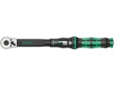 Wera Drehmomentschlüssel Click-Torque C 2, 1/2-Vierkant