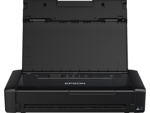 [90062697 983494] Epson Mobiler Drucker Workforce WF-110W