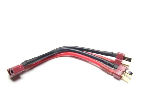 [90062717 288332] EP Adapterkabel Deans zu Deans/Deans