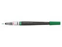 pentel Colour Brush Grün