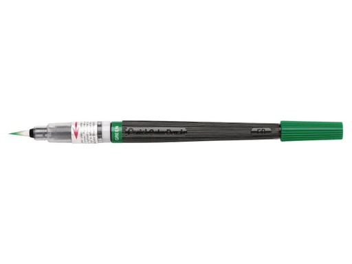 [90062842 709992] pentel Colour Brush Grün