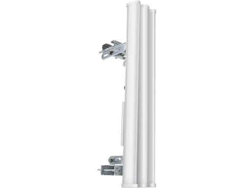 [90062906 173916] Ubiquiti Sektorantenne AM-5G19-120 RP-SMA 19 dBi Sektor