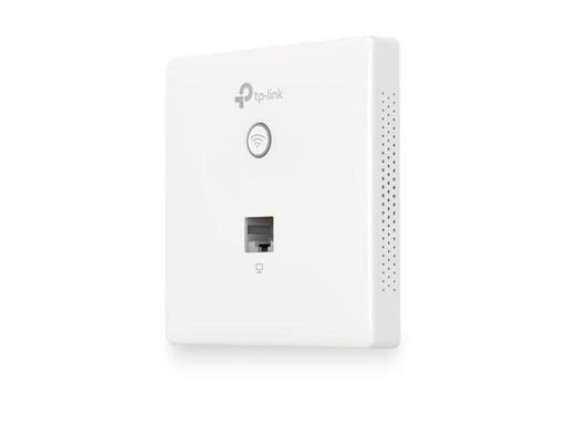 [90062928 534137] TP-Link Access Point EAP115-Wall Unterputz