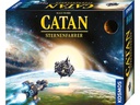 Kosmos Familienspiel Catan: Sternenfahrer