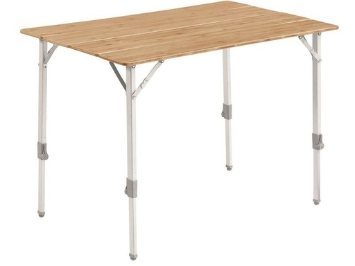 [90062976 1194937] Outwell Campingtisch Custer M, 100 x 65 cm