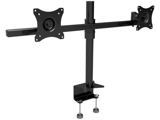 [90063038 53636] Edbak Tischhalterung SV05 bis 20 kg – Schwarz