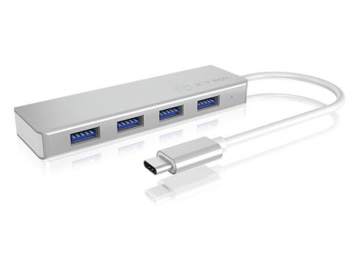 [90063047 835888] ICY BOX USB-Hub IB-HUB1425-C3
