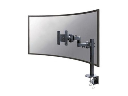 [90063080 1011132] NEOMOUNTS Tischhalterung FPMA-D960BLACKPLUS Tischhalterung bis 49