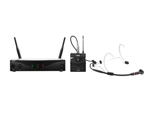 [90006291 732389] AKG WMS420 Headworn Set