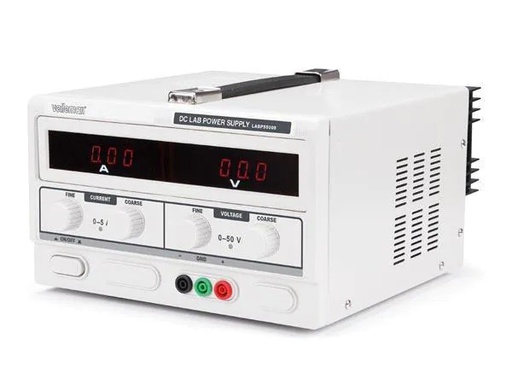 [90063165 323572] Velleman Labornetzgerät LABPS5005