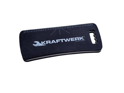 [90063171 750659] Kraftwerk Knie- und Sitzunterlage 110 kg