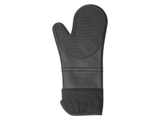 [90063198 641240] Moha Küchenhandschuh Oven &amp; BBQ  Schwarz