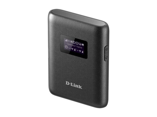 [90063232 1217087] D-Link LTE Hotspot DWR-933